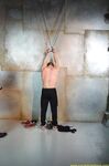 Young Offender Pavel - Part I - RusCapturedBoys - Amateur