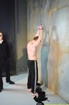 Young Offender Pavel - Part I - RusCapturedBoys - Amateur