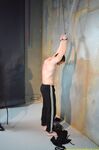 Young Offender Pavel - Part I - RusCapturedBoys - Amateur