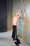 Young Offender Pavel - Part I - RusCapturedBoys - Amateur