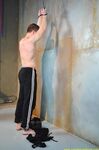 Young Offender Pavel - Part I - RusCapturedBoys - Amateur