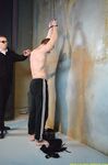 Young Offender Pavel - Part I - RusCapturedBoys - Amateur