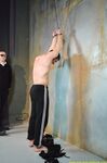 Young Offender Pavel - Part I - RusCapturedBoys - Amateur