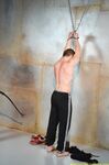 Young Offender Pavel - Part I - RusCapturedBoys - Amateur