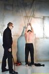 Young Offender Pavel - Part I - RusCapturedBoys - Amateur