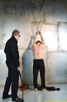 Young Offender Pavel - Part I - RusCapturedBoys - Amateur