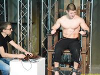 Young Offender Pavel - Part Ii - RusCapturedBoys - Twink