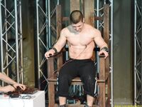 Young Offender Pavel - Part Ii - RusCapturedBoys - Twink