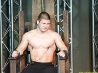 Young Offender Pavel - Part Ii - RusCapturedBoys - Twink