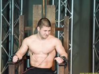 Young Offender Pavel - Part Ii - RusCapturedBoys - Twink