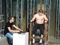Young Offender Pavel - Part Ii - RusCapturedBoys - Twink