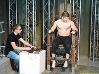 Young Offender Pavel - Part Ii - RusCapturedBoys - Twink