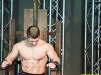 Young Offender Pavel - Part Ii - RusCapturedBoys - Twink