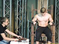 Young Offender Pavel - Part Ii - RusCapturedBoys - Twink