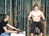 Young Offender Pavel - Part Ii - RusCapturedBoys - Twink