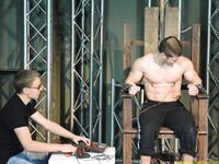 Young Offender Pavel - Part Ii - RusCapturedBoys - Twink