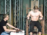 Young Offender Pavel - Part Ii - RusCapturedBoys - Twink