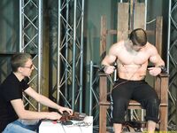 Young Offender Pavel - Part Ii - RusCapturedBoys - Twink