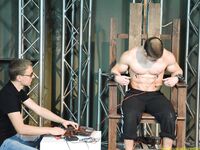 Young Offender Pavel - Part Ii - RusCapturedBoys - Twink