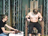 Young Offender Pavel - Part Ii - RusCapturedBoys - Twink