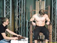 Young Offender Pavel - Part Ii - RusCapturedBoys - Twink