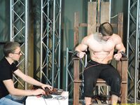 Young Offender Pavel - Part Ii - RusCapturedBoys - Twink