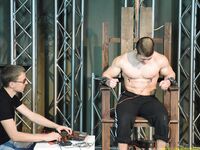 Young Offender Pavel - Part Ii - RusCapturedBoys - Twink
