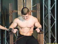 Young Offender Pavel - Part Ii - RusCapturedBoys - Twink