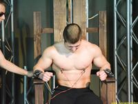 Young Offender Pavel - Part Ii - RusCapturedBoys - Twink