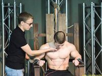 Young Offender Pavel - Part Ii - RusCapturedBoys - Twink