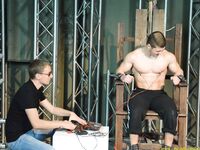 Young Offender Pavel - Part Ii - RusCapturedBoys - Twink
