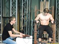 Young Offender Pavel - Part Ii - RusCapturedBoys - Twink