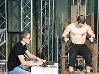 Young Offender Pavel - Part Ii - RusCapturedBoys - Twink