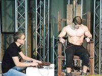 Young Offender Pavel - Part Ii - RusCapturedBoys - Twink