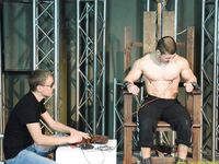 Young Offender Pavel - Part Ii - RusCapturedBoys - Twink