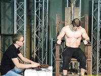Young Offender Pavel - Part Ii - RusCapturedBoys - Twink