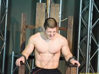 Young Offender Pavel - Part Ii - RusCapturedBoys - Twink