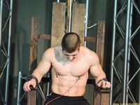 Young Offender Pavel - Part Ii - RusCapturedBoys - Twink