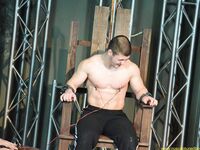 Young Offender Pavel - Part Ii - RusCapturedBoys - Twink