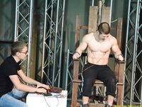 Young Offender Pavel - Part Ii - RusCapturedBoys - Twink