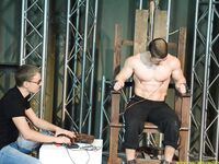 Young Offender Pavel - Part Ii - RusCapturedBoys - Twink
