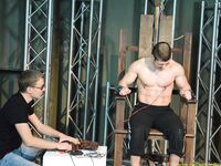 Young Offender Pavel - Part Ii - RusCapturedBoys - Twink