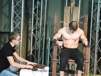 Young Offender Pavel - Part Ii - RusCapturedBoys - Twink