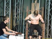 Young Offender Pavel - Part Ii - RusCapturedBoys - Twink