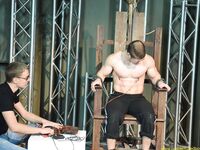 Young Offender Pavel - Part Ii - RusCapturedBoys - Twink
