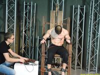 Young Offender Pavel - Part Ii - RusCapturedBoys - Twink