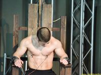 Young Offender Pavel - Part Ii - RusCapturedBoys - Twink