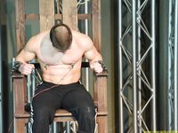 Young Offender Pavel - Part Ii - RusCapturedBoys - Twink