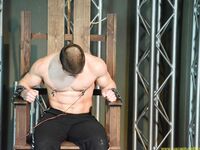 Young Offender Pavel - Part Ii - RusCapturedBoys - Twink