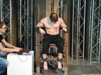 Young Offender Pavel - Part Ii - RusCapturedBoys - Twink